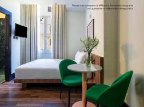 Numa Rome Barberini Rome